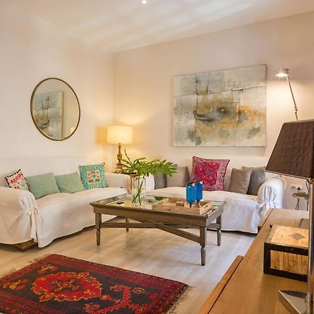 Arenal Apartamento Centro Historico 4 Pax Apartment Seville Ngoại thất bức ảnh