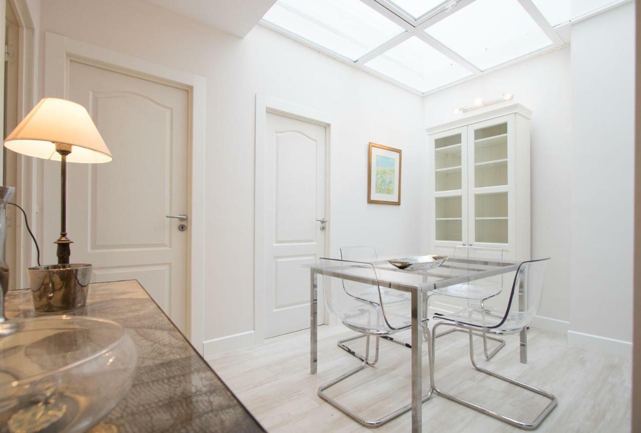Arenal Apartamento Centro Historico 4 Pax Apartment Seville Ngoại thất bức ảnh