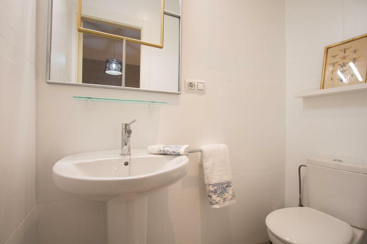 Arenal Apartamento Centro Historico 4 Pax Apartment Seville Ngoại thất bức ảnh