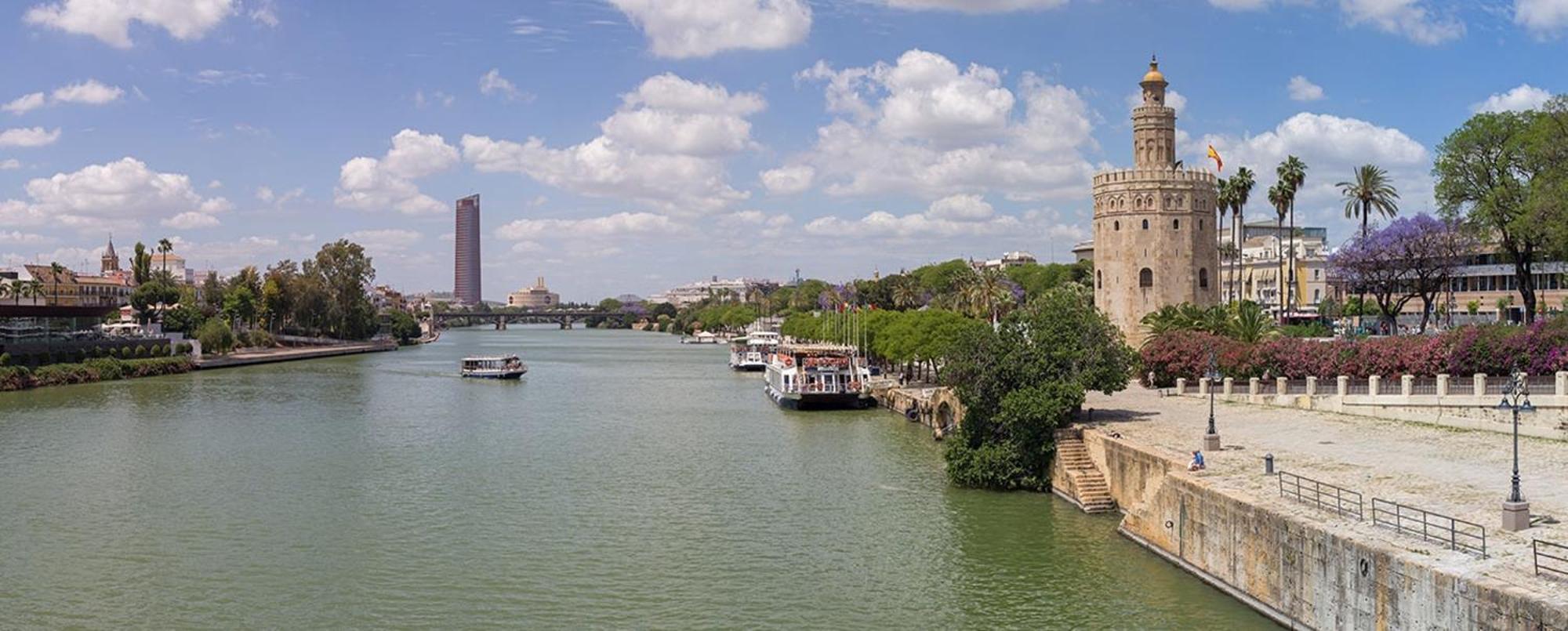 Arenal Apartamento Centro Historico 4 Pax Apartment Seville Ngoại thất bức ảnh